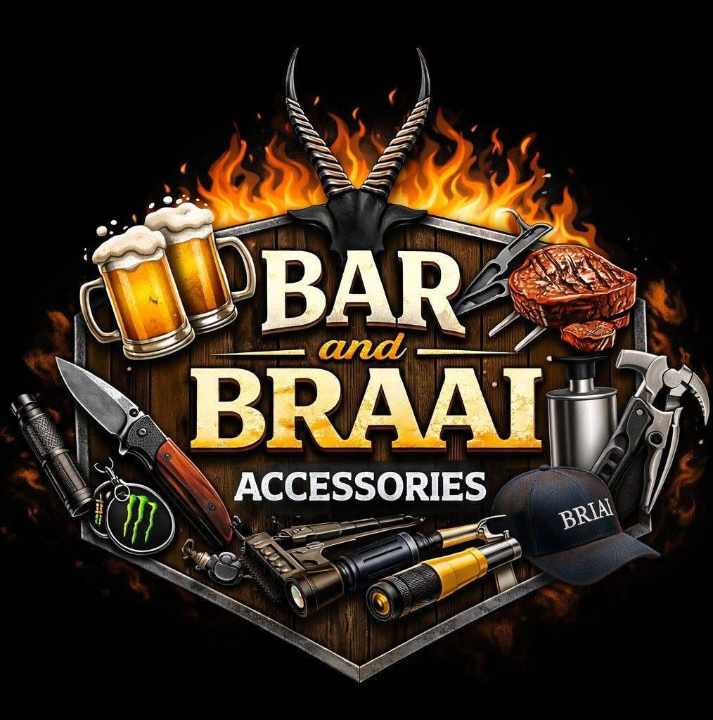 Bar and braai