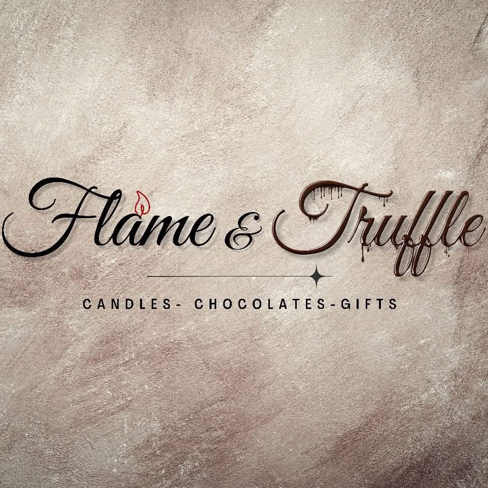 Flame and Truffle