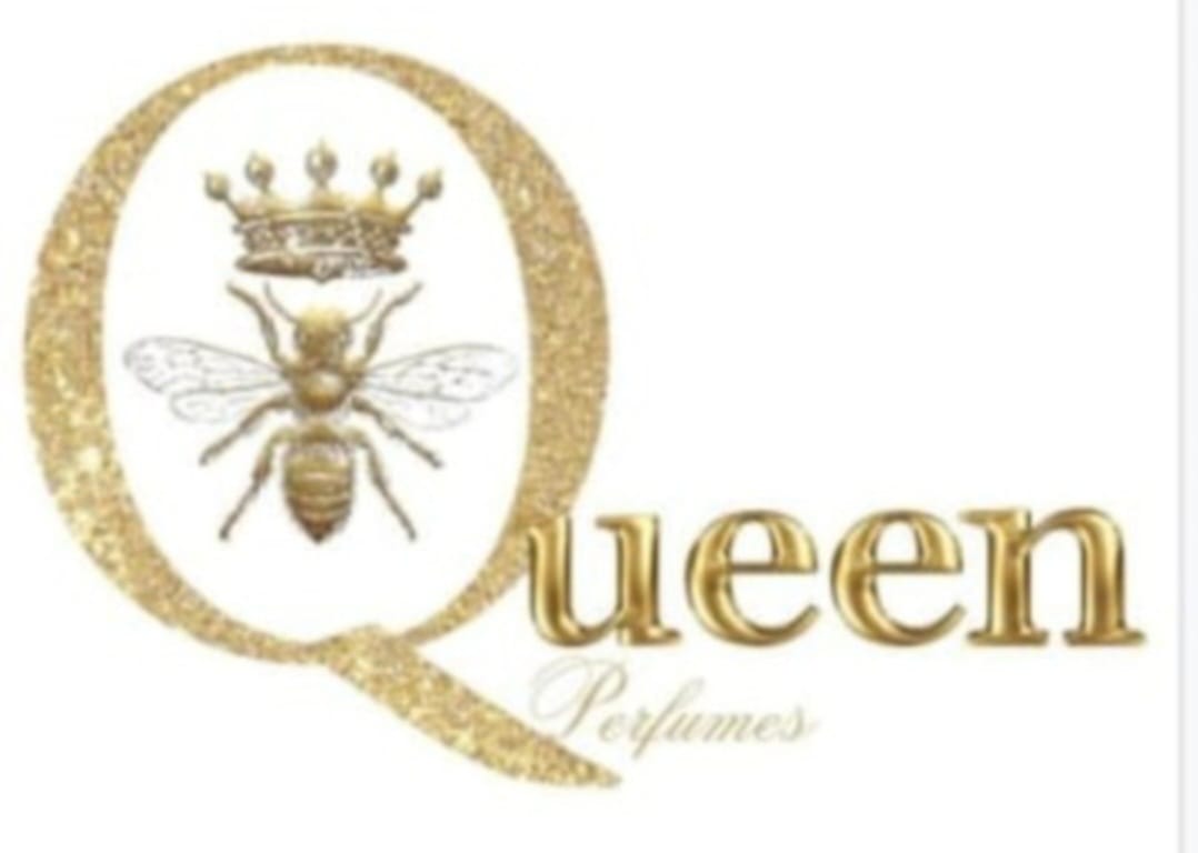 Queen B Perfume