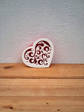 Heart Box small