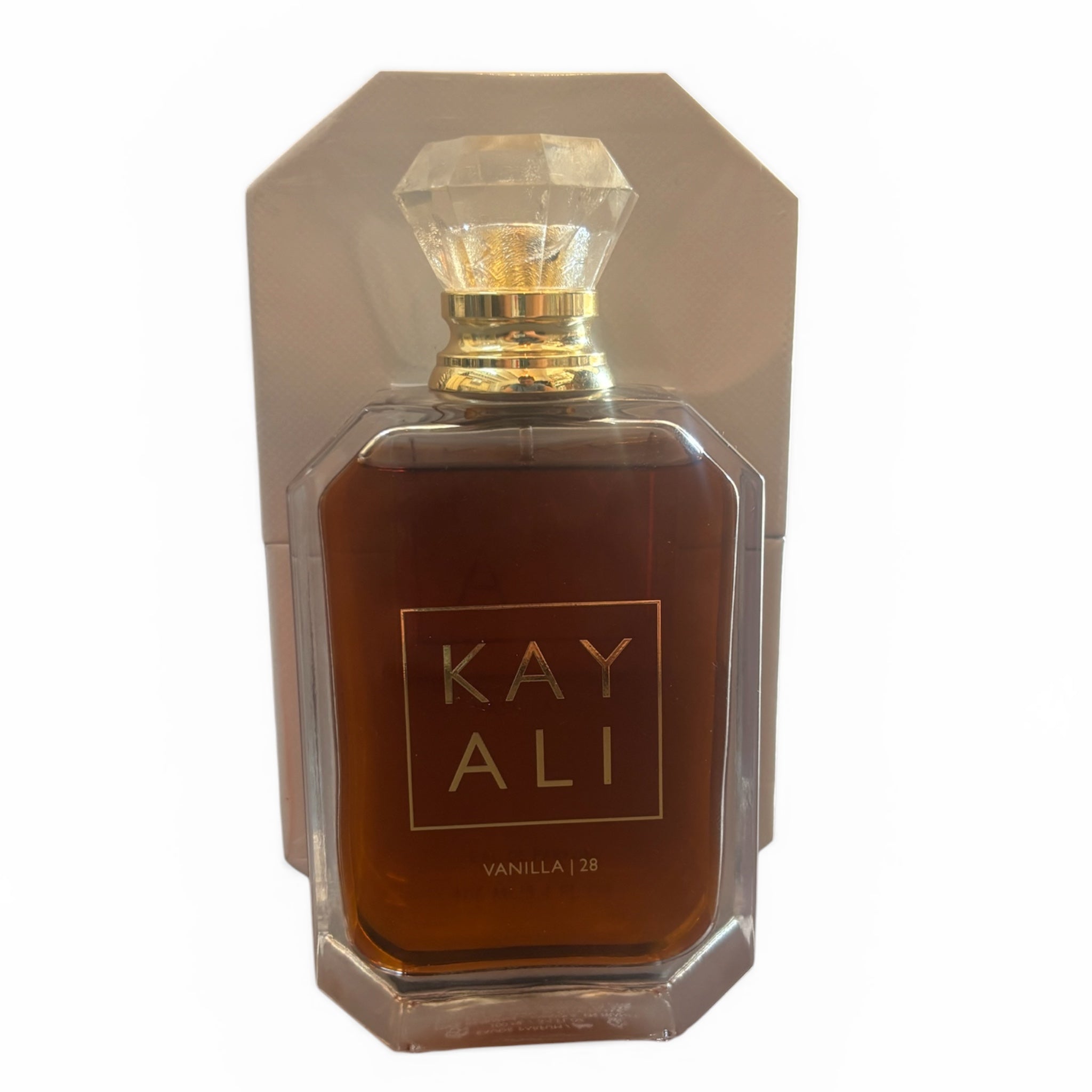 Kayali vanilla | 28