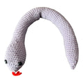 Crochet Snake