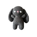 Crochet bunny