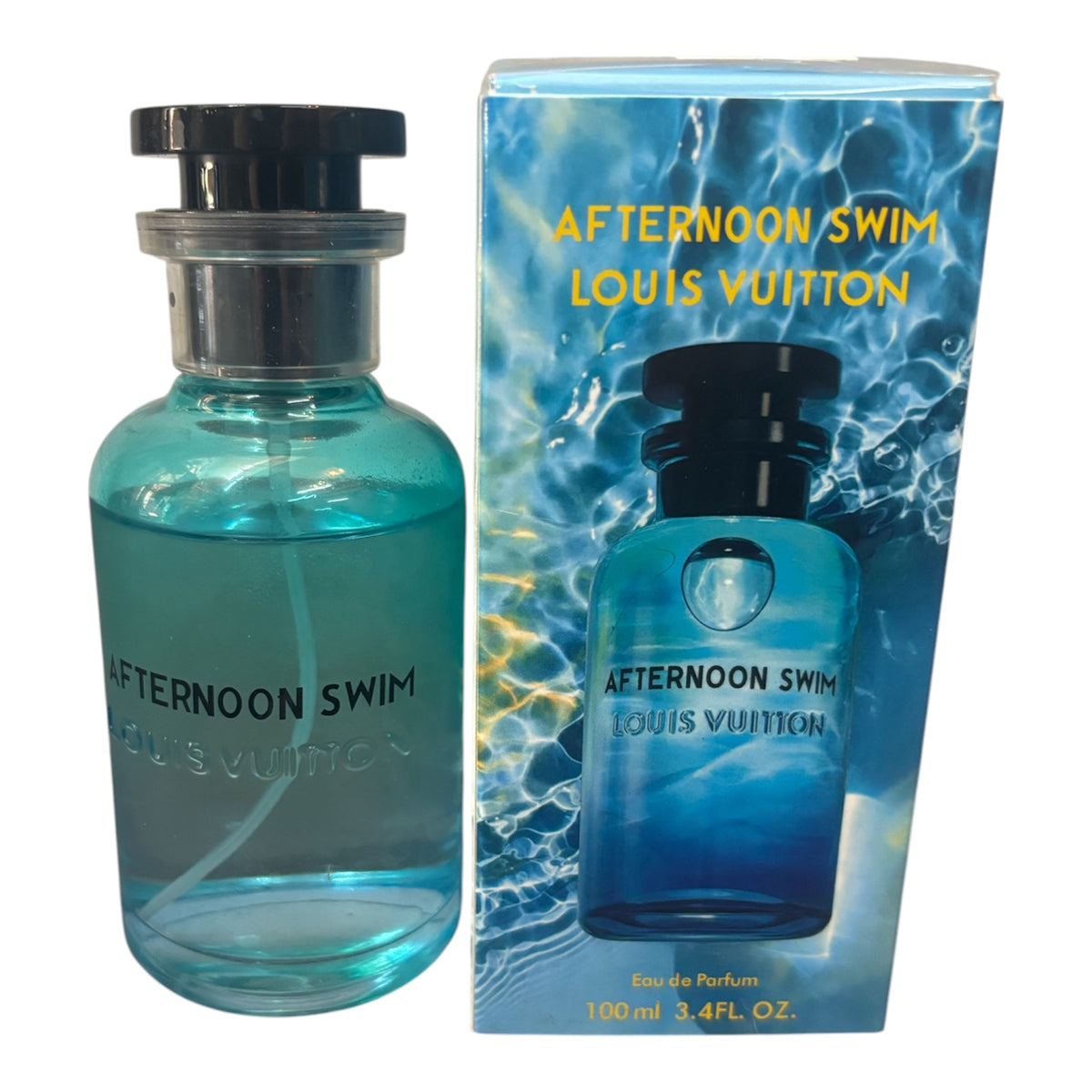 Luis vitton afternoon swim 100ml