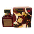 Baccarat rouge 540  extrait de parfum 70ml