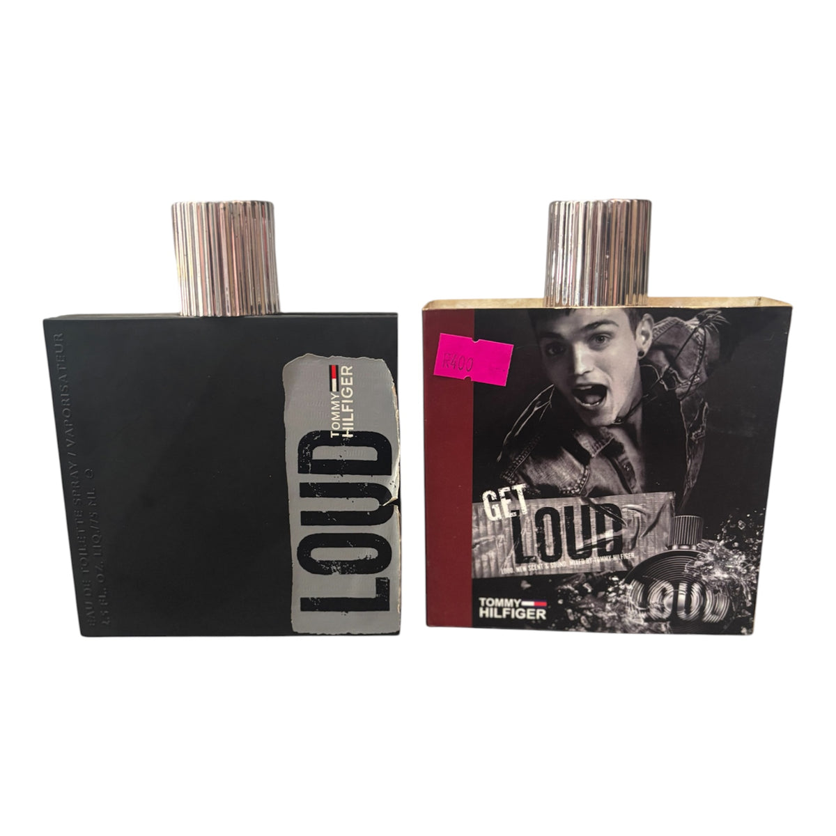 GET LOUD TOMMY HILFIGER 75ml