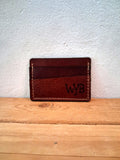 Leather Card wallet