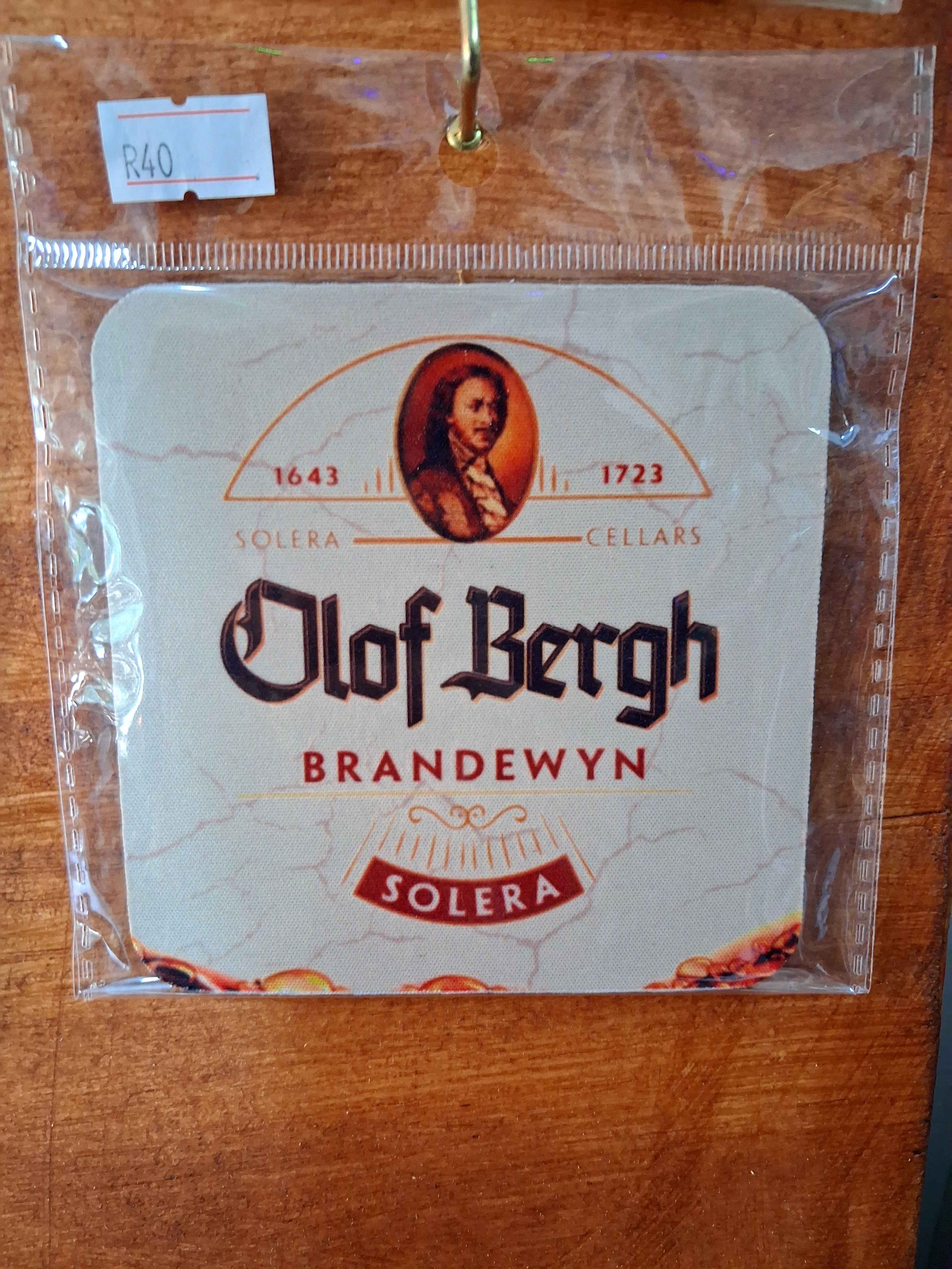 Coasters