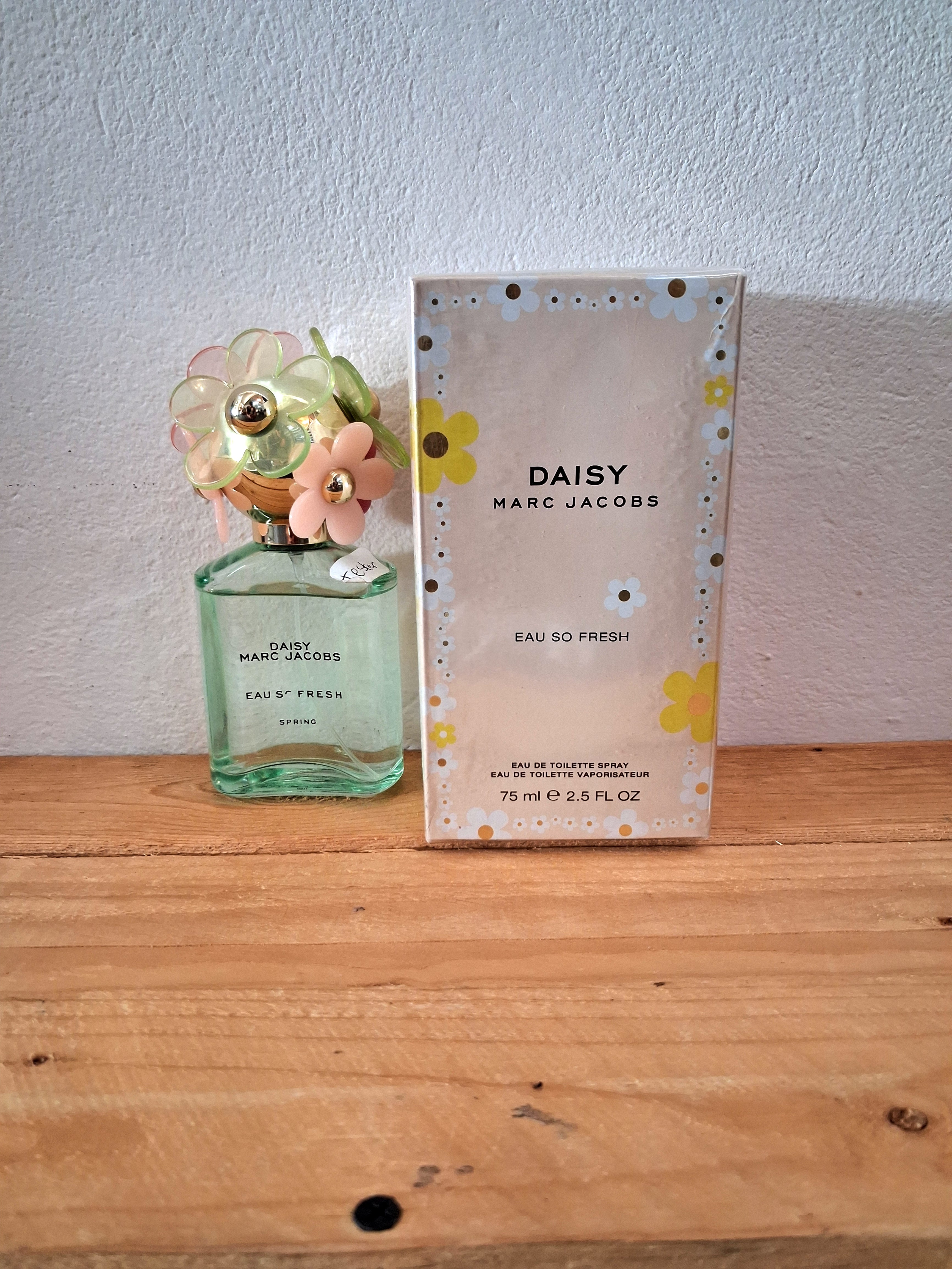 Daisy Eau De Toilette