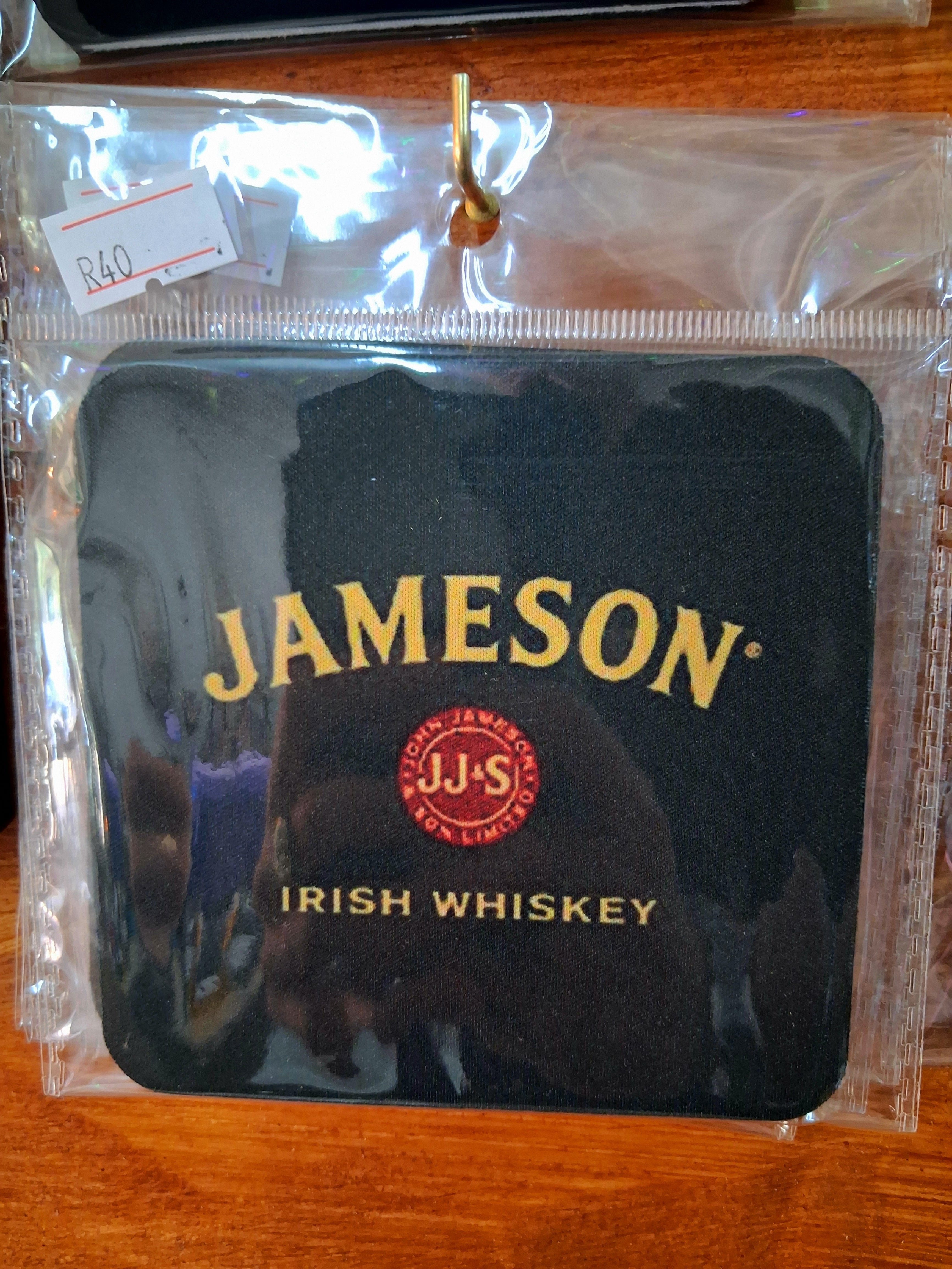 Coasters