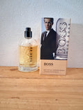 Hugo Boss Eau De Toilette ft Ryan Reynolds