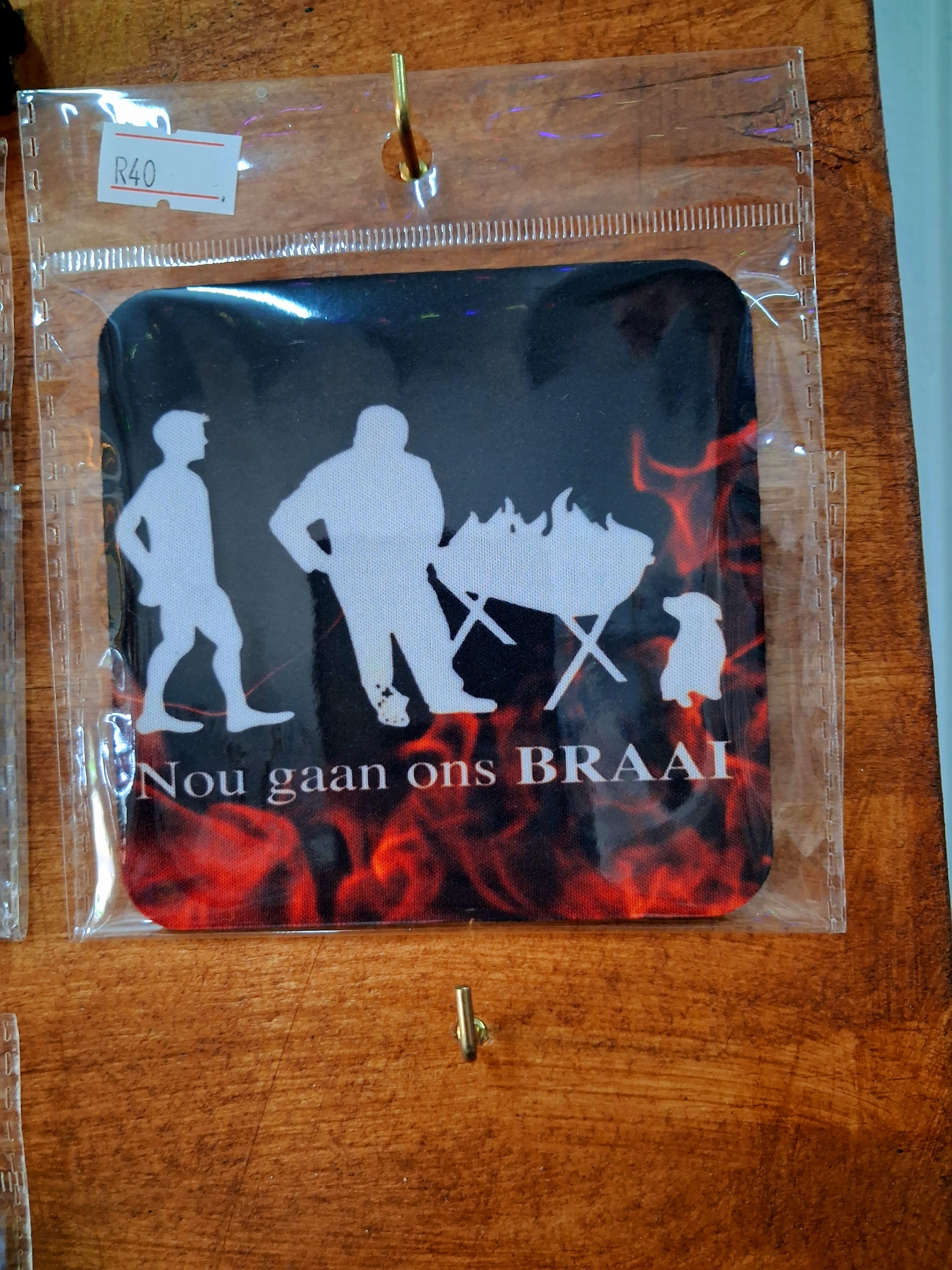Coasters
