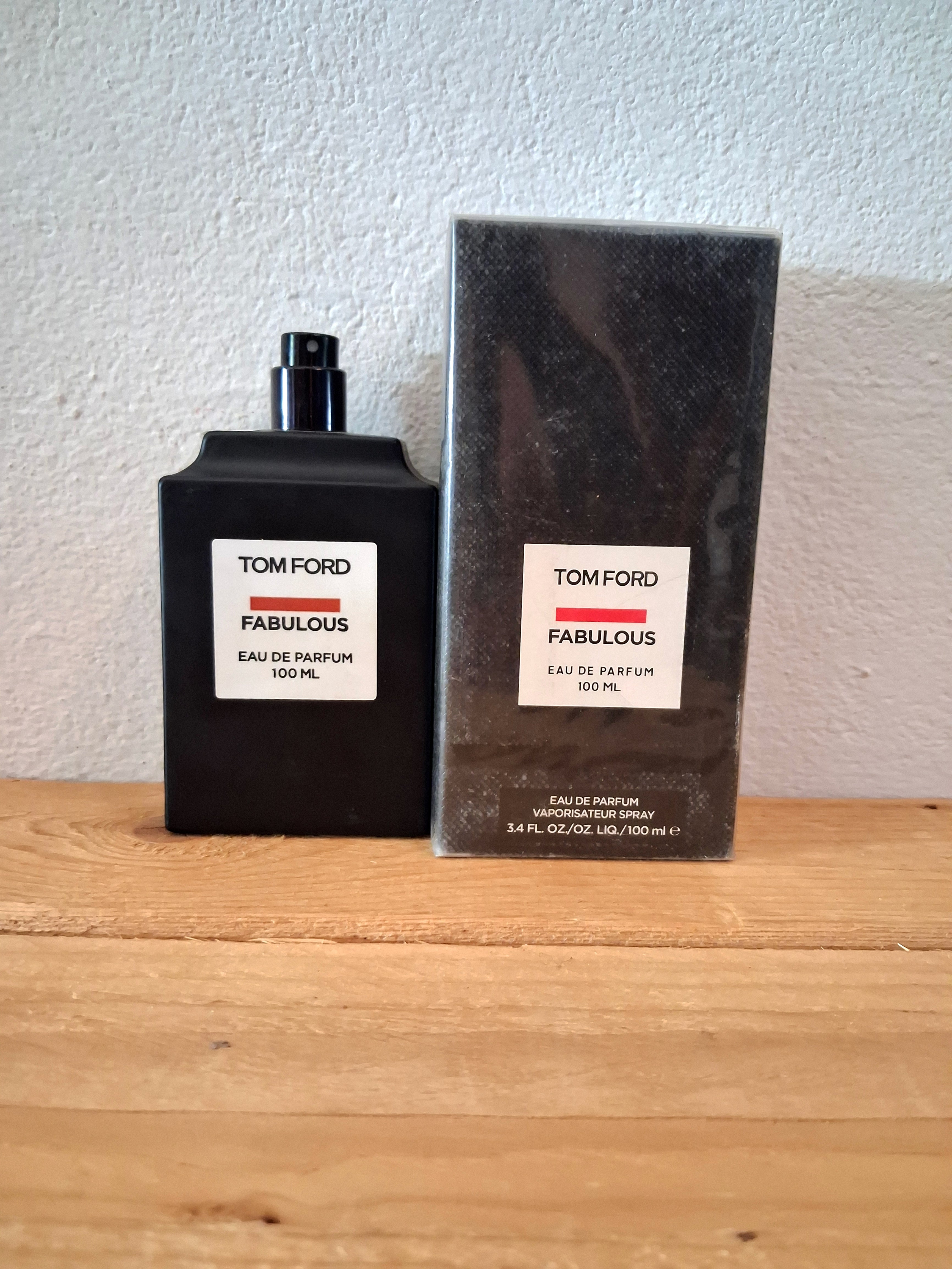 Tom Ford Fabulous Eau De Parfum