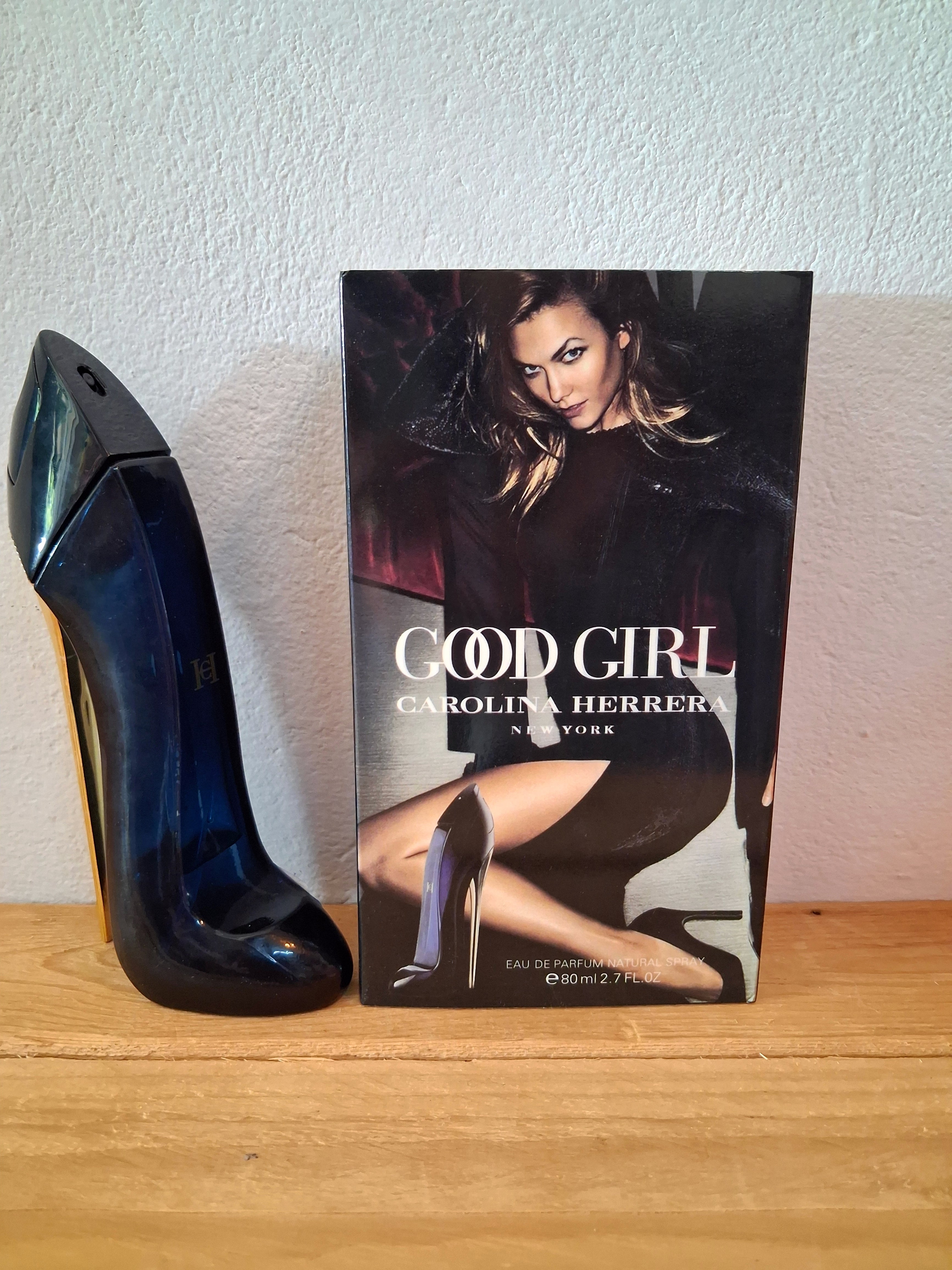 Good Girl Eau De Parfum