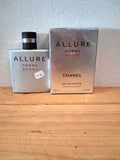 Chanel Allure Eau De Parfum