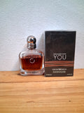 Armani Stronger With You Eau De Toilette