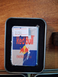 Zippo lighters