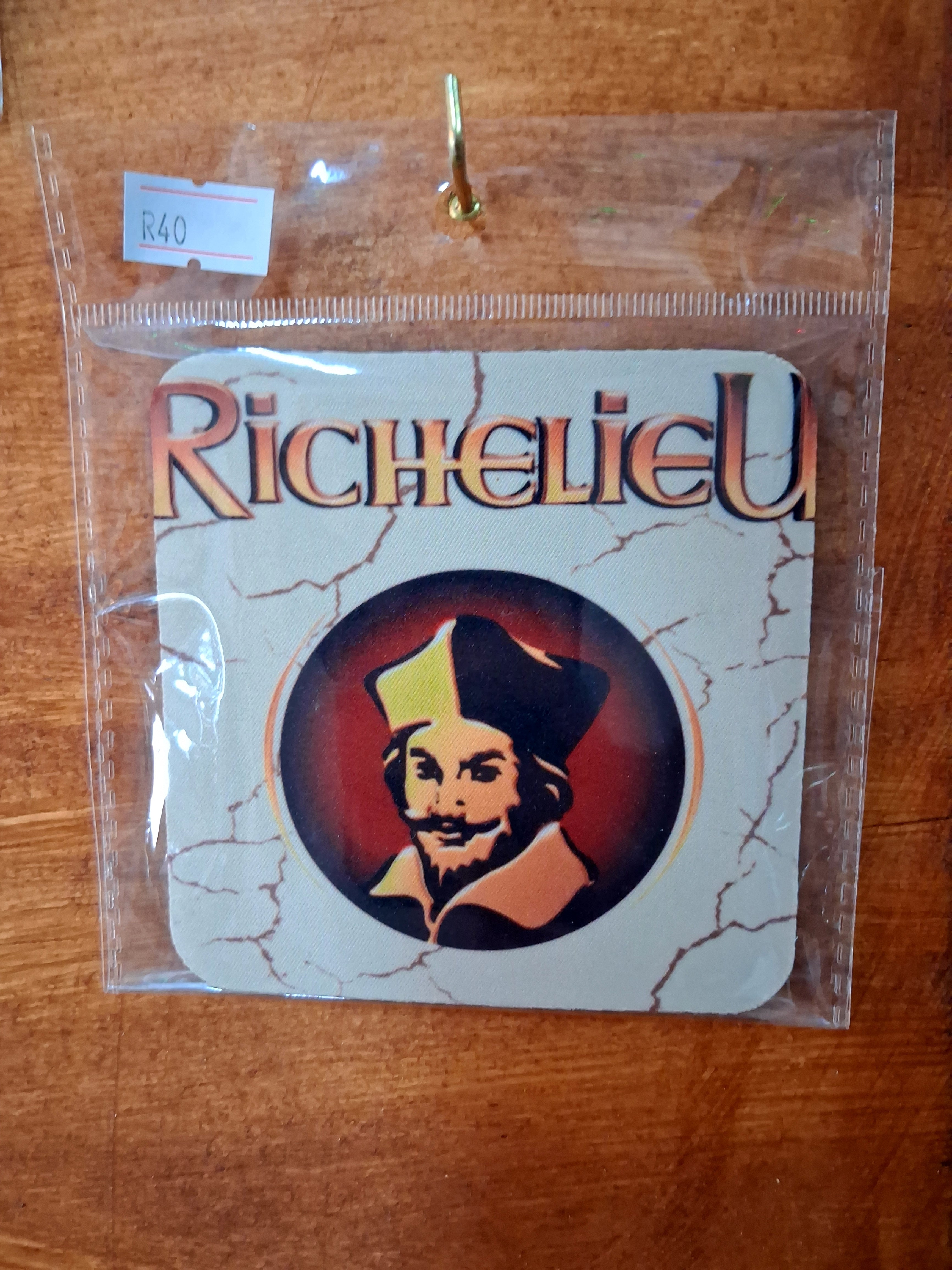 Coasters