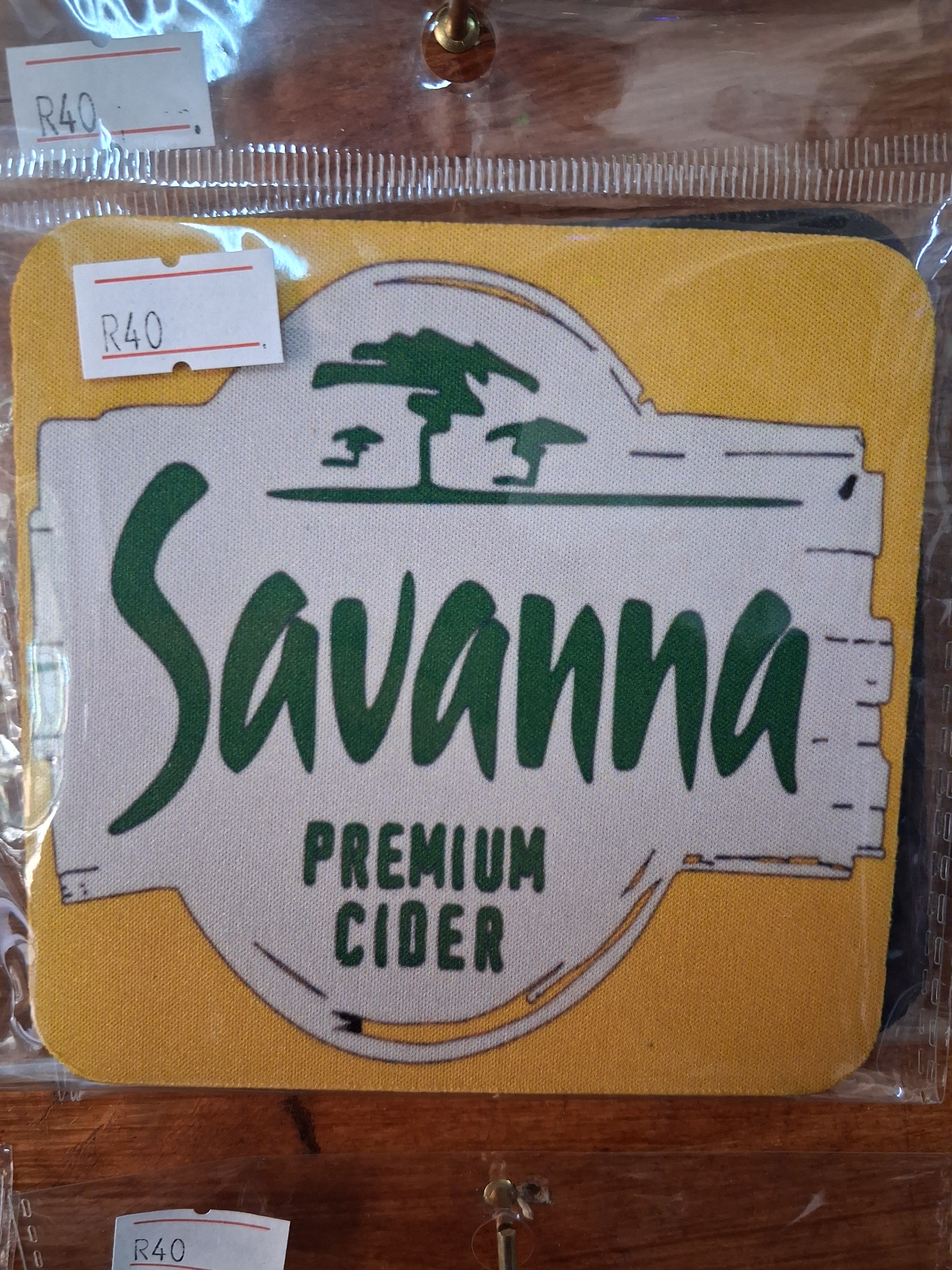 Coasters