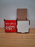 Sweety pie gift box