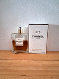 Chanel N°⁵ Eau De Parfum