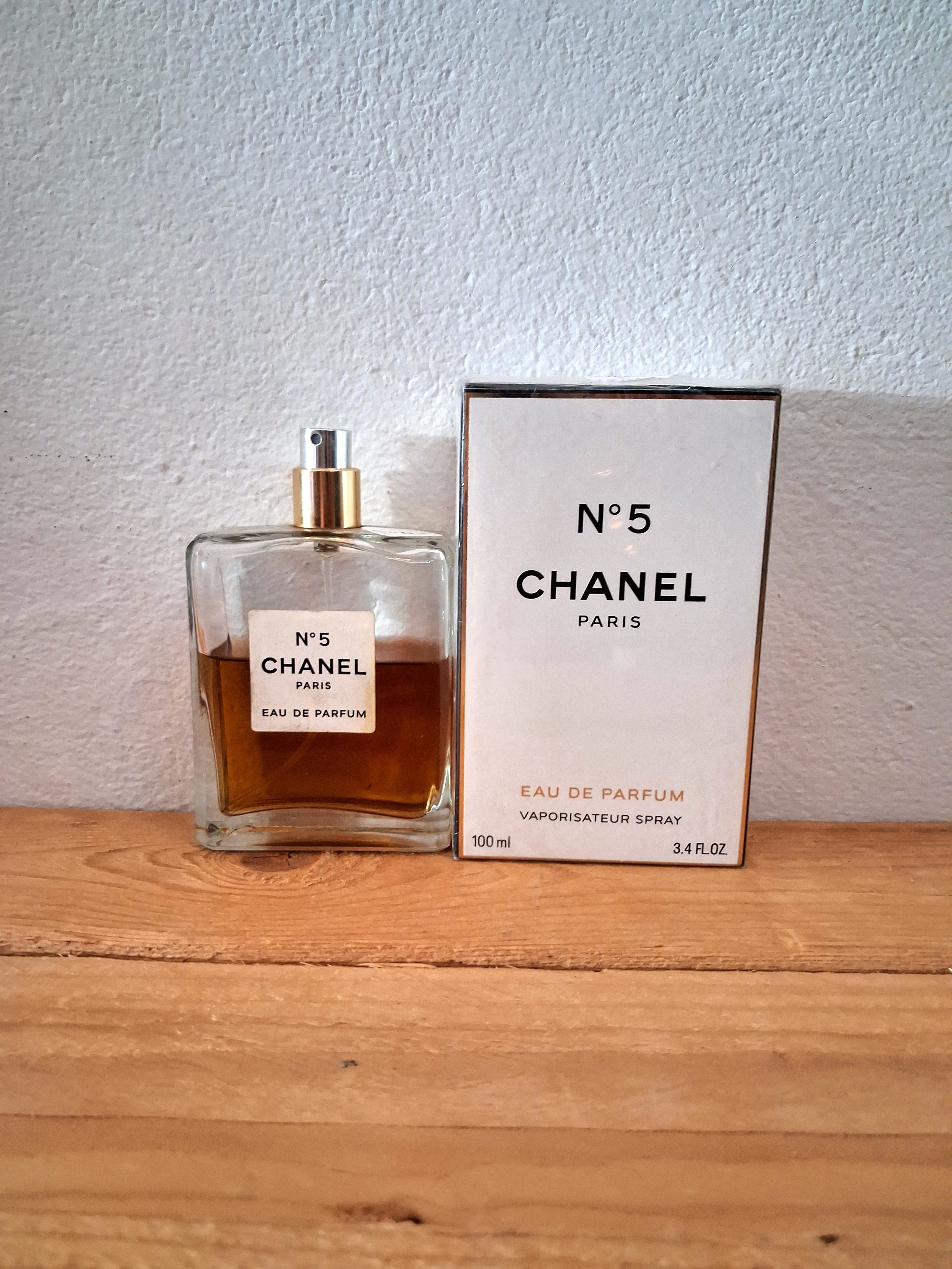 Chanel N°⁵ Eau De Parfum
