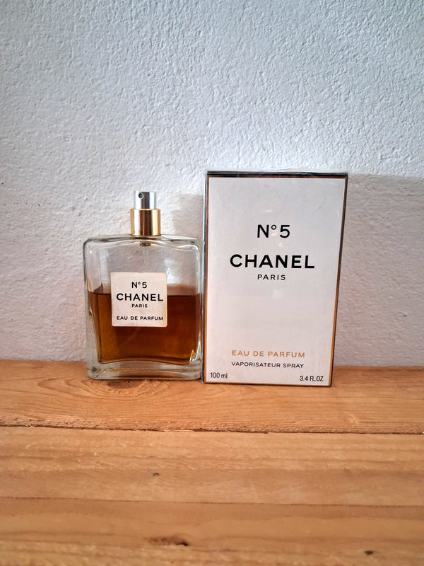 Chanel N°⁵ Eau De Parfum