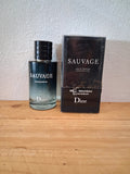 Sauvage Dior Eau De Parfum