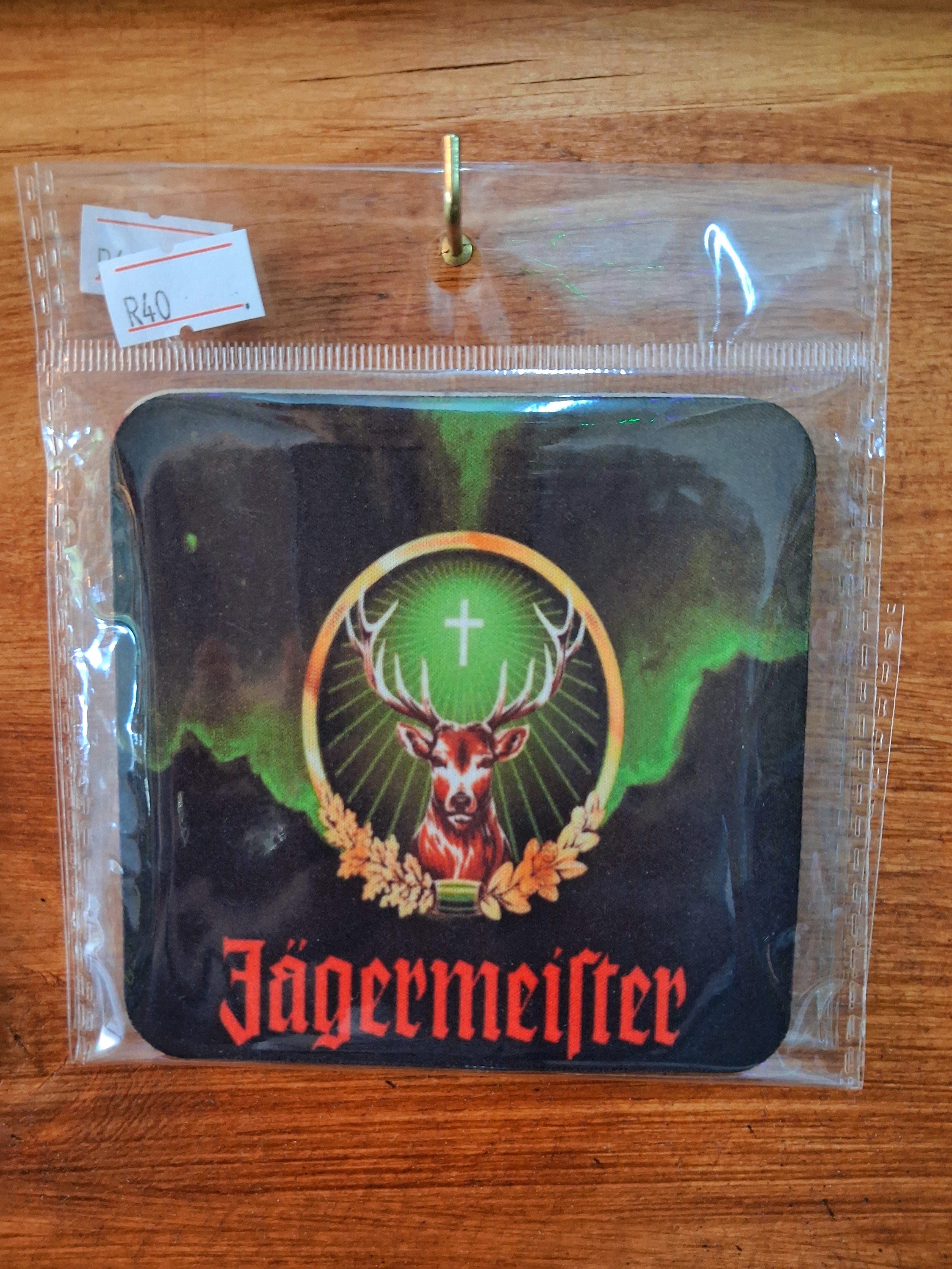 Coasters