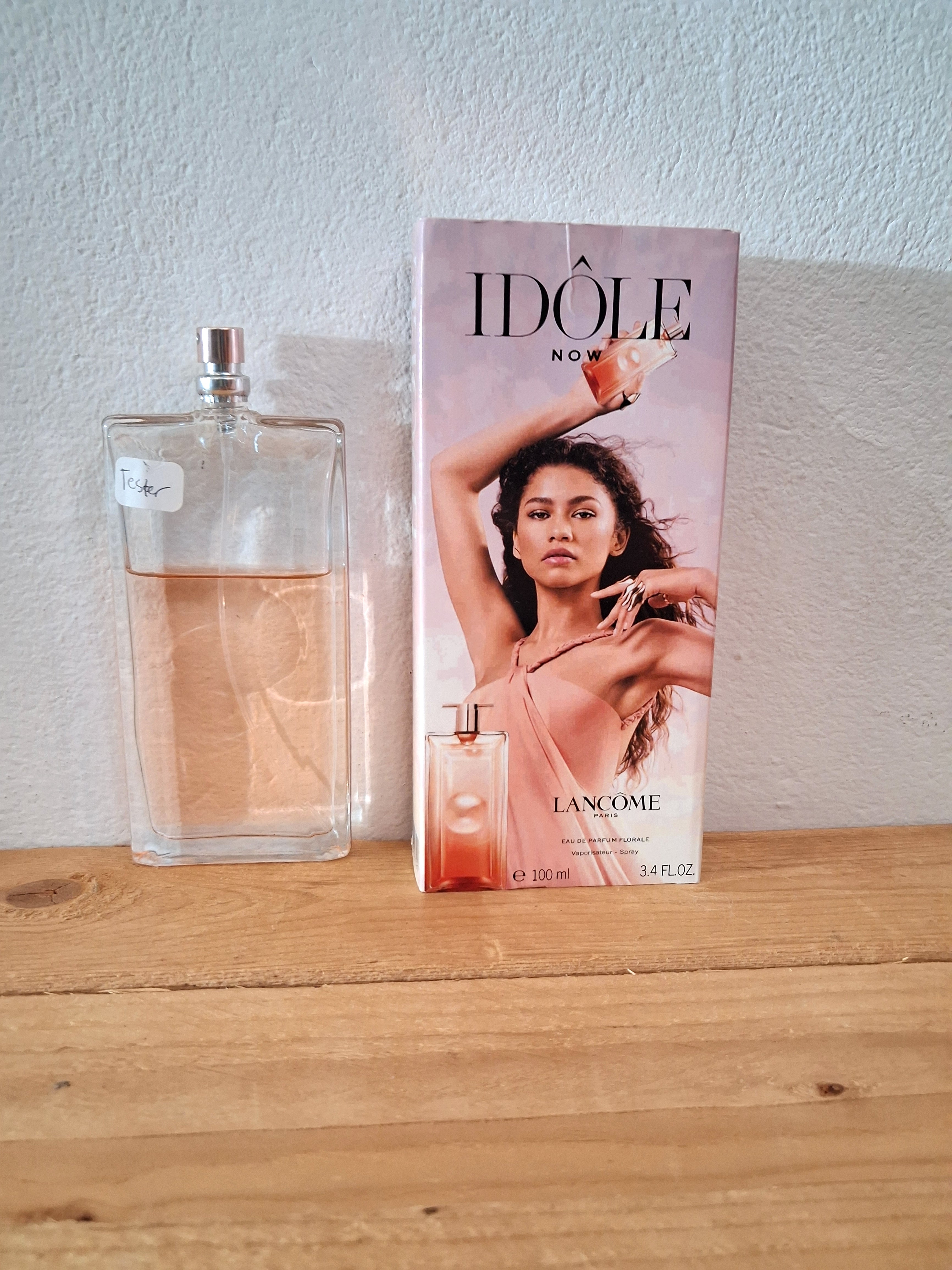 Idole Now Eau De Parfum Florale