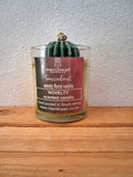 Succulent Candles Small