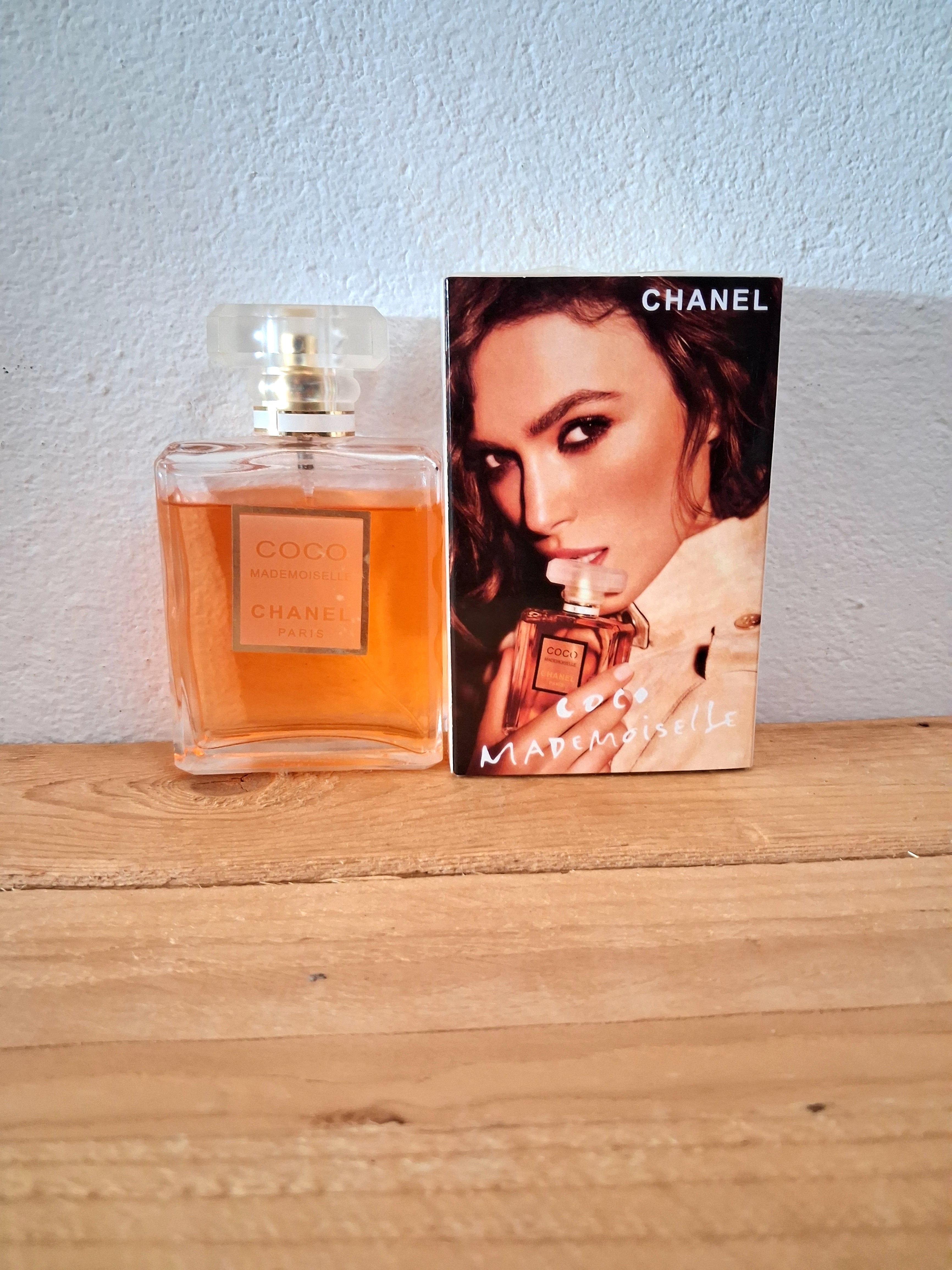 Coco Chanel Eau De Parfum