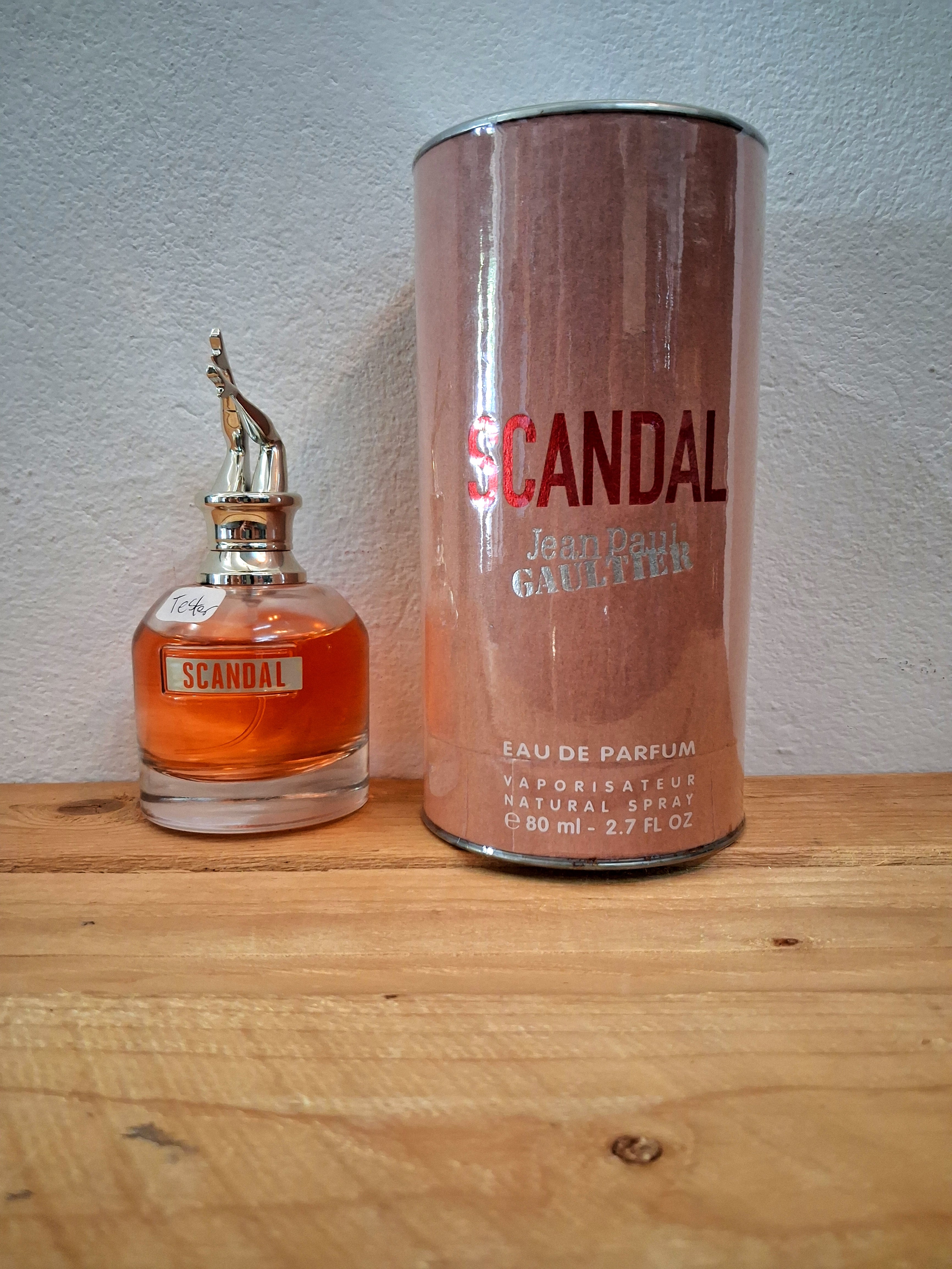 Scandal Eau De Parfum