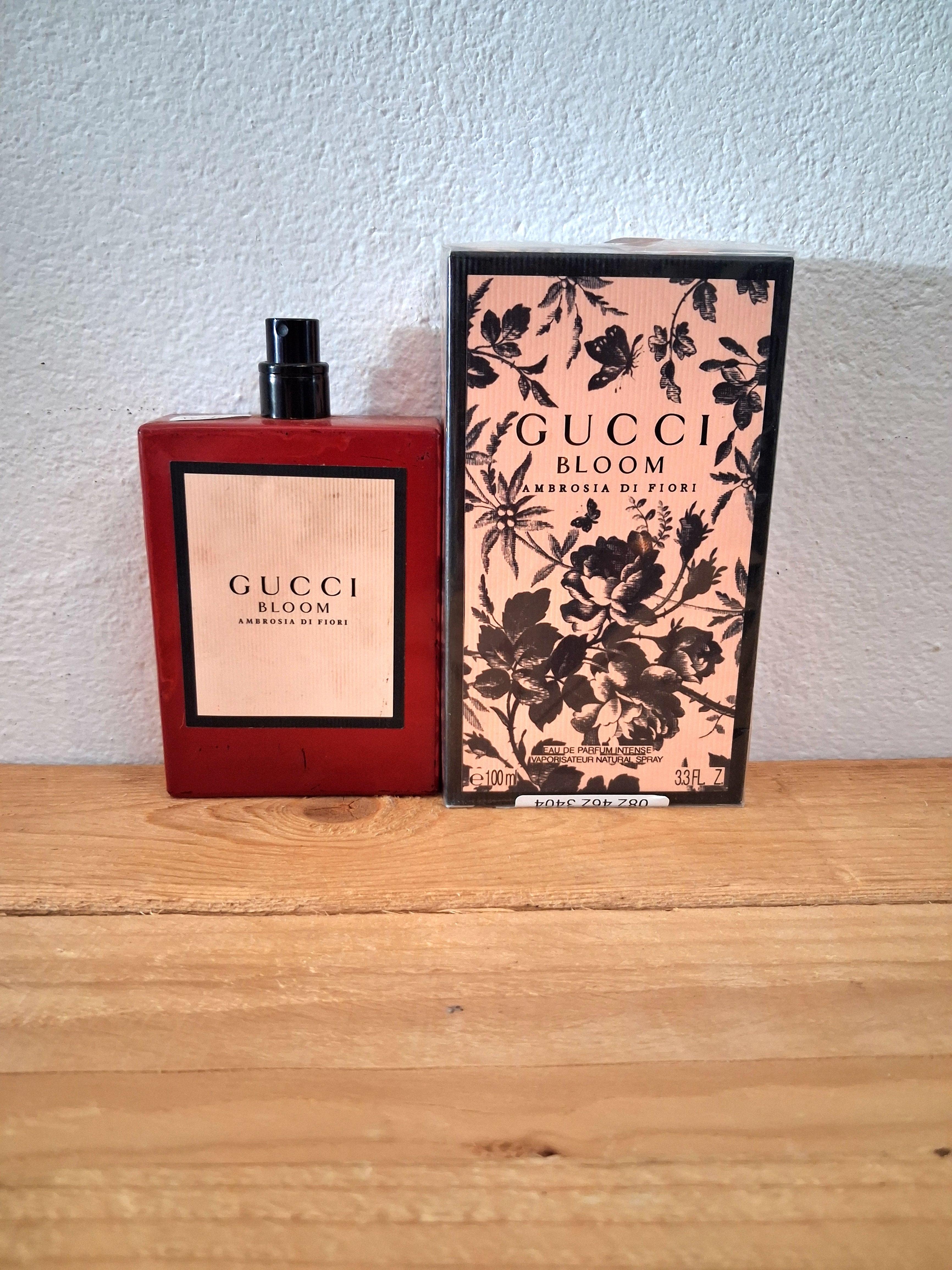 Gucci Bloom Eau De Parfum
