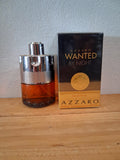 Azzaro wanted Eau De Parfum