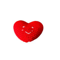 Crochet heart