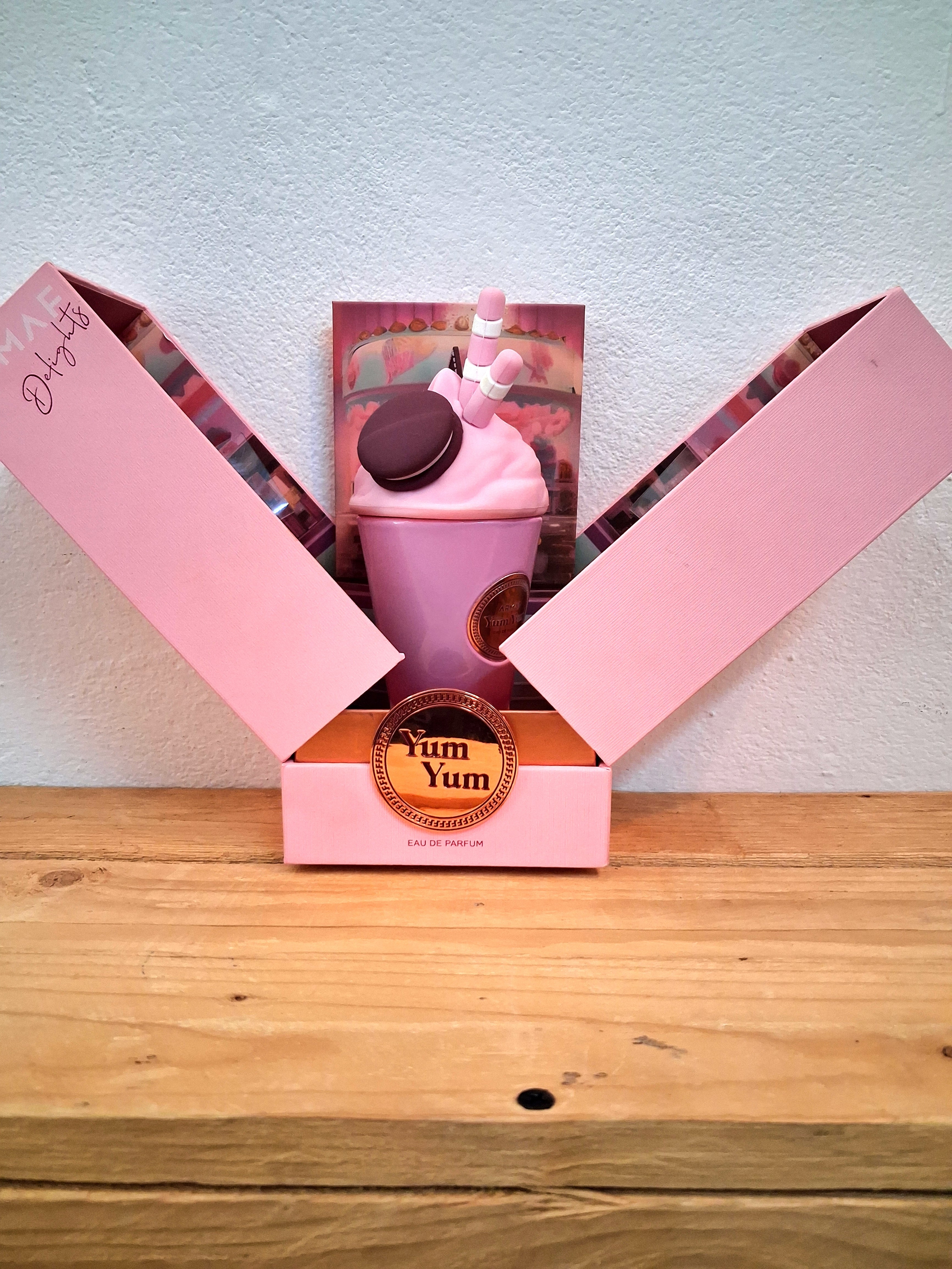 Yum Yum Eau De Parfum