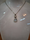 Cat pendant