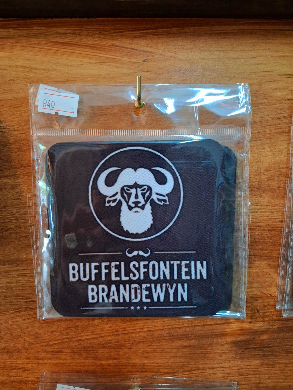 Coasters
