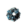Soft and fluffy scrunchy